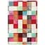 Чехол-книжка BeCover Smart Case для Xiaomi Redmi Pad 10.61" 2022 Square (708737) - миниатюра 1
