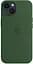 Чохол Silicone Case для Apple iPhone 13 (6.1) (Cyprus Green) АА [61189] - мініатюра 3