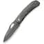 Ніж складаний Weknife Inmate WE23096B-4 - мініатюра 1
