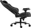 Ігрове крісло GamePro GC775DG Fabric Dark Gray (GC775DG) - мініатюра 8