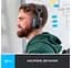 Наушники Logitech Zone Vibe 100 Wireless Graphite (981-001213) - миниатюра 4