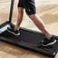 Беговая дорожка Kingsmith Foldable Walking Pad R3 HYBRID Black [134588] - миниатюра 12