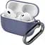 Чехол ArmorStandart Hang Case для Apple AirPods Pro 3 Lavender (ARM88274) [149496] - миниатюра 1