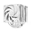 Кулер для процесора Deepcool AK620 G2 WH (R-AK620G2-WHNNMN-GJD) - мініатюра 9