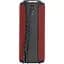 Акустична система 2E SoundXTube TWS, MP3, Wireless, Waterproof Red - мініатюра 1