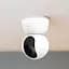 IP Камера відеоспостереження MiJia Smart Home Home Camera 360° 1080P MJSXJ05CM (QDJ4058GL) - мініатюра 4