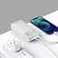 Портативний акумулятор Baseus Bipow Digital Display Power Bank 30000mAh 2USB 1Type-C 3A 15W QC (PPDML-K02) - мініатюра 5
