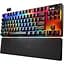 Клавіатура SteelSeries Apex Pro TKL Wireless [64865] [121358] - мініатюра 1