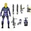 Колекційна фігурка Fortnite Legendary Series Scuba Jonesy S9, 15 см (FNT0734) - мініатюра 6
