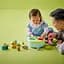 Конструктор LEGO DUPLO My First Сортувальник фігур: будинок для цуценят 17 деталей (10441) - мініатюра 9