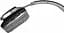 Навушники 2E V1 ComboWay ExtraBass Wireless Over-Ear Mic Black (2E-OEV1WBK) - мініатюра 5