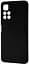 Чохол Wave Colorful Case для Xiaomi Note 11 / Note 11S [Black] [70108] - мініатюра 2