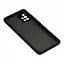 Чохол XON PhoneCase для Samsung A51 (PCSB2251100B 0052) Чорний - мініатюра 4
