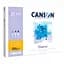Склейка для акварели MONTVAL 300 г/м2 12 л натуральное белое среднее зерно Canson - миниатюра 3