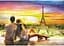 Пазл Art Puzzle Романтика на заході сонця 1500 ел. (5382) - мініатюра 2