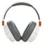 Гарнітура JBL JR460NC White (JBLJR460NCWHT) - мініатюра 3