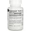Жироспалювач Source Naturals Acetyl L-Carnitine 500 мг 60 таблеток - мініатюра 2