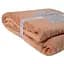 Плед Soho Wheatear plush, 200х150 см, бежевый (1213К) - миниатюра 4