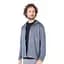 Кофта Woolona Maestro Grey XL (WOO-MAESTRO-GREY-XL) - миниатюра 3