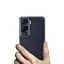 Силіконовий чохол BeCover для Honor 90 Lite Transparancy (710875) - мініатюра 4