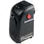 Тепловентилятор Supretto Handy Heater портативний чорний (4883) - мініатюра 1