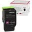 Тонер-картридж Xerox C310/C315 Magenta 2000 стр. teh0015506 - миниатюра 1