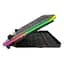 Подставка для ноутбука Esperanza RGB Galerne No Black 19" (EGC109) - миниатюра 5