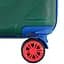 Валіза Semi Line 20" S Dark Green (T5805-1) - мініатюра 8