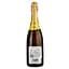 Вино ігристе Gustave Lorentz Cremant d'Alsace Brut, біле, брют, 12%, 0,75 л (1123410) - мініатюра 2