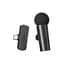Мікрофон Fifine M6 Wireless Black (M6) - мініатюра 2