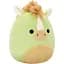 М'яка іграшка Squishmallows Кінь Біллі 19 см (SQCR07943) - мініатюра 2