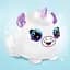 Набор для творчества Canal Toys DIY Airbrush Plush Неон мини сюрприз (AIR020) - миниатюра 5