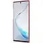 Чохол-накладка Nillkin Super Frosted Shield Case Samsung Galaxy Note 10+ SM-N975 Red - мініатюра 3