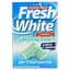 Жувальна гумка Fresh White Green Action без цукру 28 г - мініатюра 1