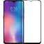 Захисне скло Mocolo 2.5D Full Cover Tempered Glass Xiaomi Mi 9 Explore Black - мініатюра 1