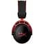 Гарнітура ігрова HyperX Cloud Alpha Wireless безпроводова повнорозмірна чорна 4P5D4AA - мініатюра 8