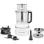 Кухонный комбайн KitchenAid 5KFP0718EWH [126232] - миниатюра 4