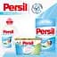 Капсулы для стирки Persil Диски Сенситив, 38 шт. - миниатюра 7