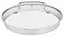 Каструля Tefal DUETTO+ 5л з кришкою нержавіюча сталь скло kuh0016923 - мініатюра 9