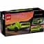 Конструктор LEGO Speed Champions Спортивний автомобіль Dodge Challenger SRT Hellcat 390 деталей (77237) - мініатюра 10