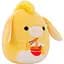М'яка іграшка Squishmallows Віслючок Гевін 19 см (SQCR07945) - мініатюра 2