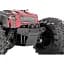 Машинка на радиоуправлении JJRC Q105 High Speed ​​Vehicle Red [JRQ15R] [88289] - миниатюра 2
