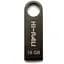 Флеш накопичувач USB 16Gb Hi-Rali Shuttle чорний USB 2.0 (HI-16GBSHBK) - мініатюра 1
