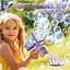 Бульбашковий пістолет для дітей Bubble Blaster Toy 5000+ Bubbles Per Min Bubble M - мініатюра 5