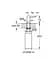 Дозатор миючого засобу Grohe Cosmopolitan 40535GL0, Золотий - мініатюра 4