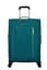 Валіза 67 См American Tourister CLOUDRIDER MISTY TEAL 67x44x26(28) MJ4*04005 - мініатюра 1