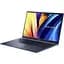 Ноутбук ASUS Vivobook 15 A1502VA Intel Core i7- 13620H до 4, 9 ГГц, 10 ядер, 15, 6'', Full HD, IPS, 32 ГБ DDR4, 4 ТБ SSD, Intel UHD, Quiet Blue - мініатюра 16