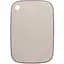Доска разделочная МВМ My Home 33х22.5х0.7 см бежевая (KP-08 S BEIGE) - миниатюра 1