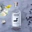 Джин Himbrimi Winterbird Edition, 40%, 0,7 л - миниатюра 7