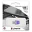 USB 3.2/Type-C Flash Drive 128Gb Kingston DataTraveler microDuo 3C, Purple (DTDUO3CG3/128GB) - миниатюра 3